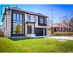 93 CREE AVENUE, Toronto, Ontario