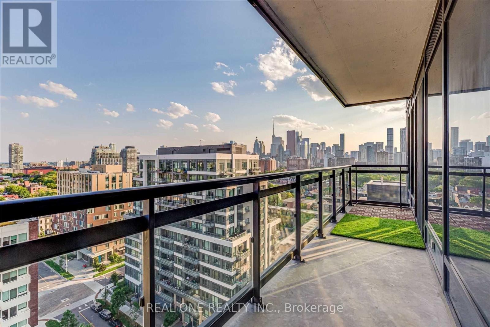 1704 - 225 Sackville St Street, Toronto, Ontario  M5A 0B9 - Photo 18 - C12968638