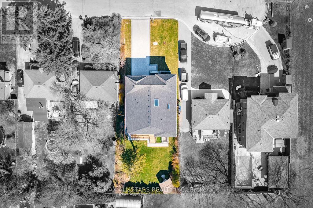 93 Cree Avenue, Toronto, Ontario  M1M 1Z9 - Photo 6 - E12861146