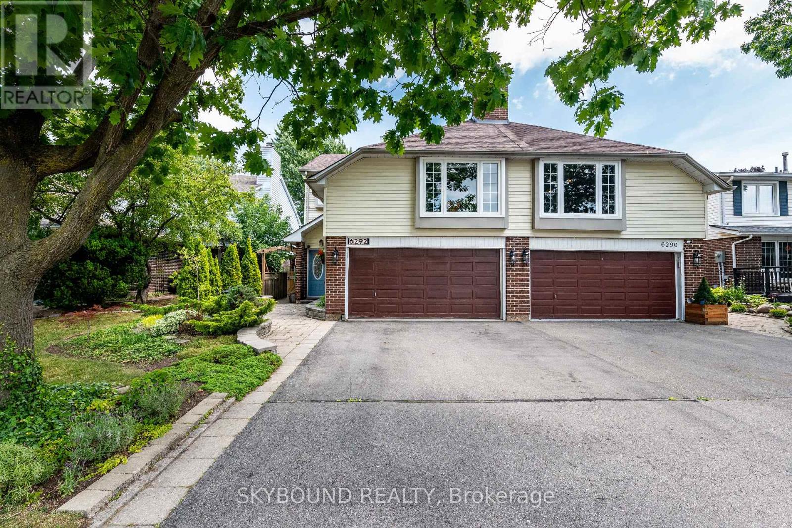 6292 Starfield Crescent, Mississauga, Ontario  L5N 1X4 - Photo 1 - W12891524