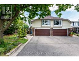 6292 STARFIELD CRESCENT, Mississauga, Ontario