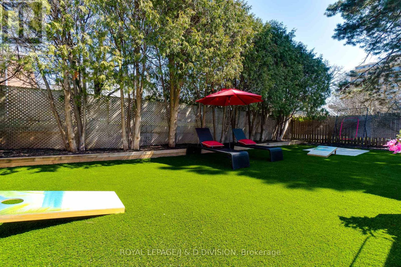 365 Lynn Place, Oakville, Ontario  L6H 2C5 - Photo 45 - W12892130