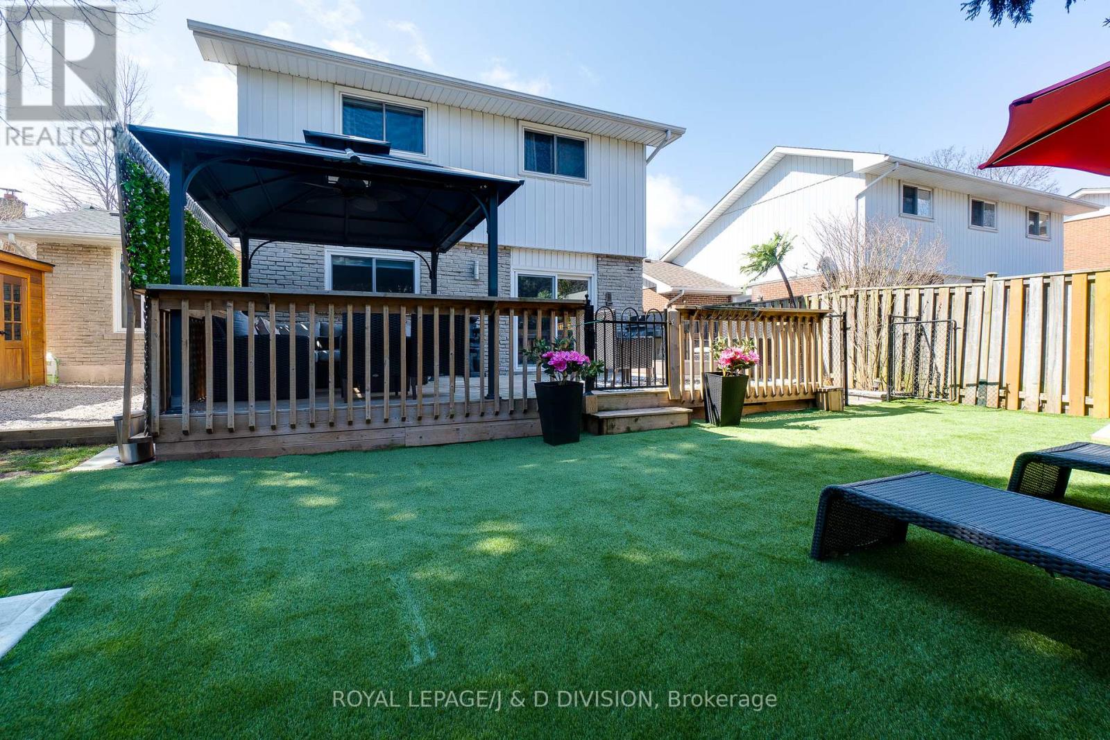 365 Lynn Place, Oakville, Ontario  L6H 2C5 - Photo 47 - W12892130