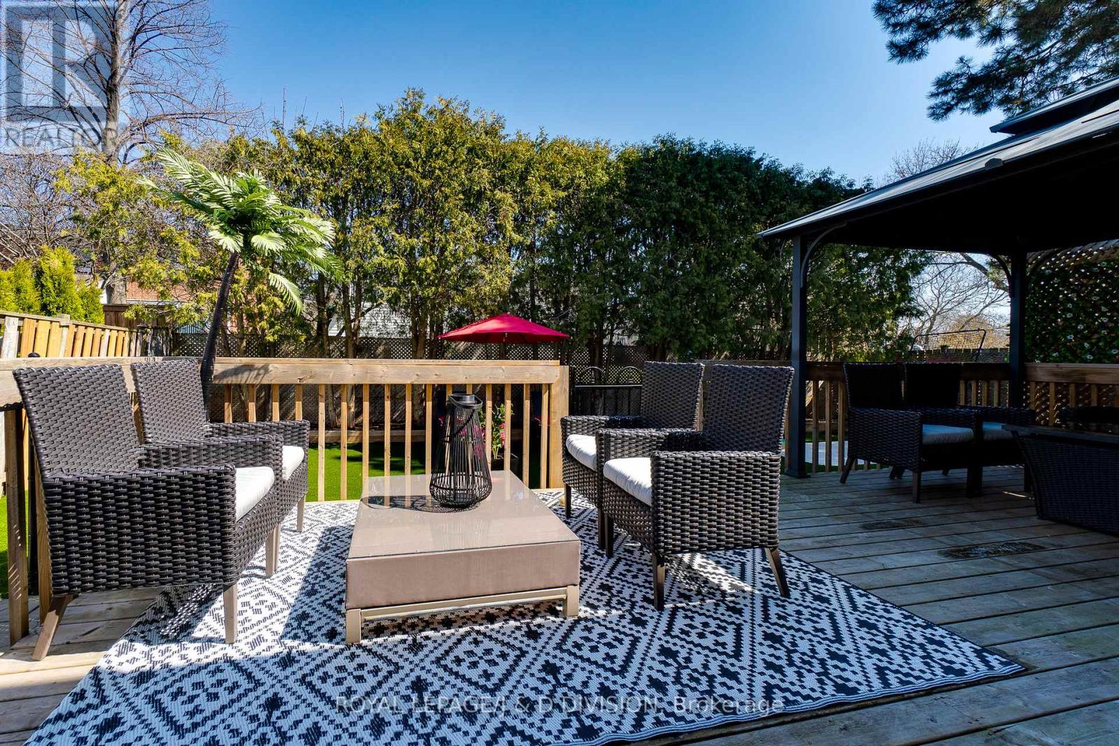 365 Lynn Place, Oakville, Ontario  L6H 2C5 - Photo 44 - W12892130