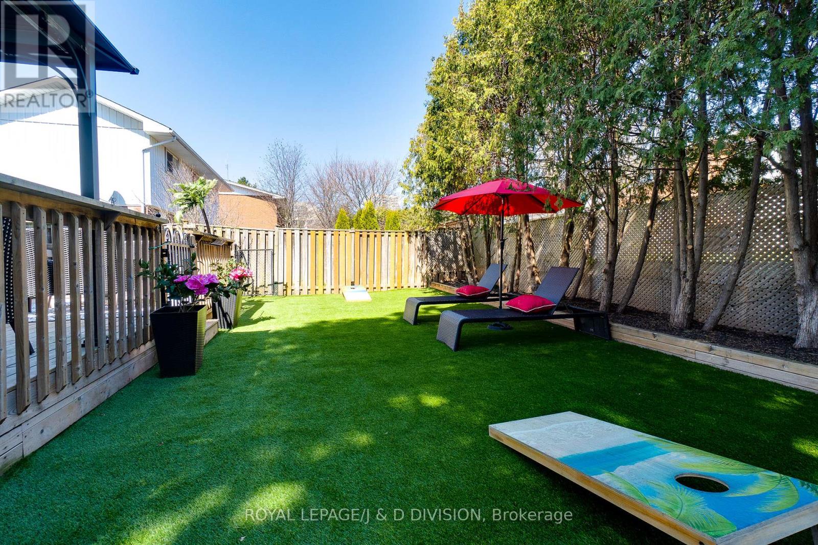 365 Lynn Place, Oakville, Ontario  L6H 2C5 - Photo 46 - W12892130