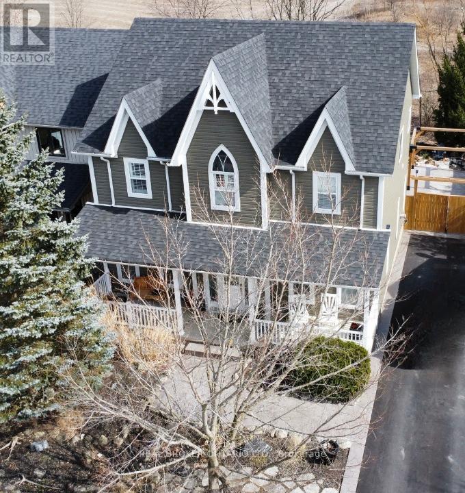 177 OLD MAPLE BOULEVARD, Guelph/Eramosa, Ontario