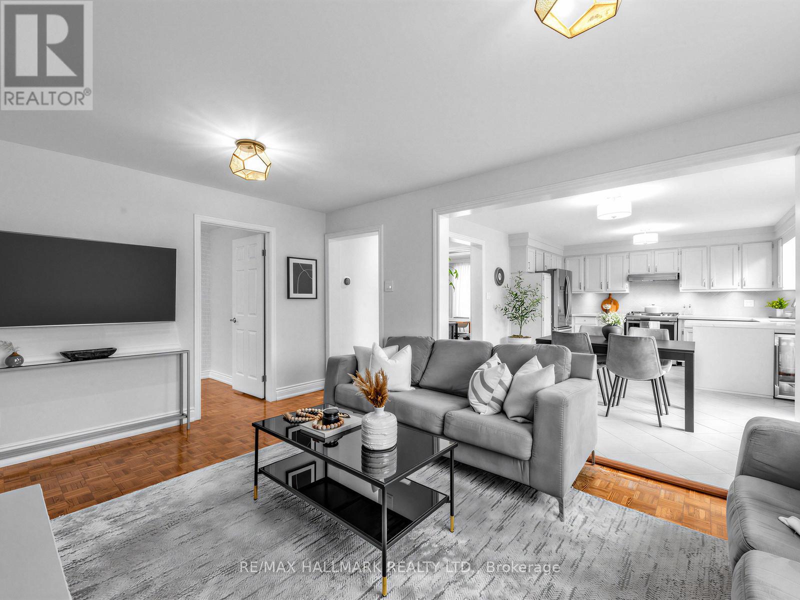 1045 Pharmacy Avenue, Toronto, Ontario  M1R 2G8 - Photo 16 - E12969524