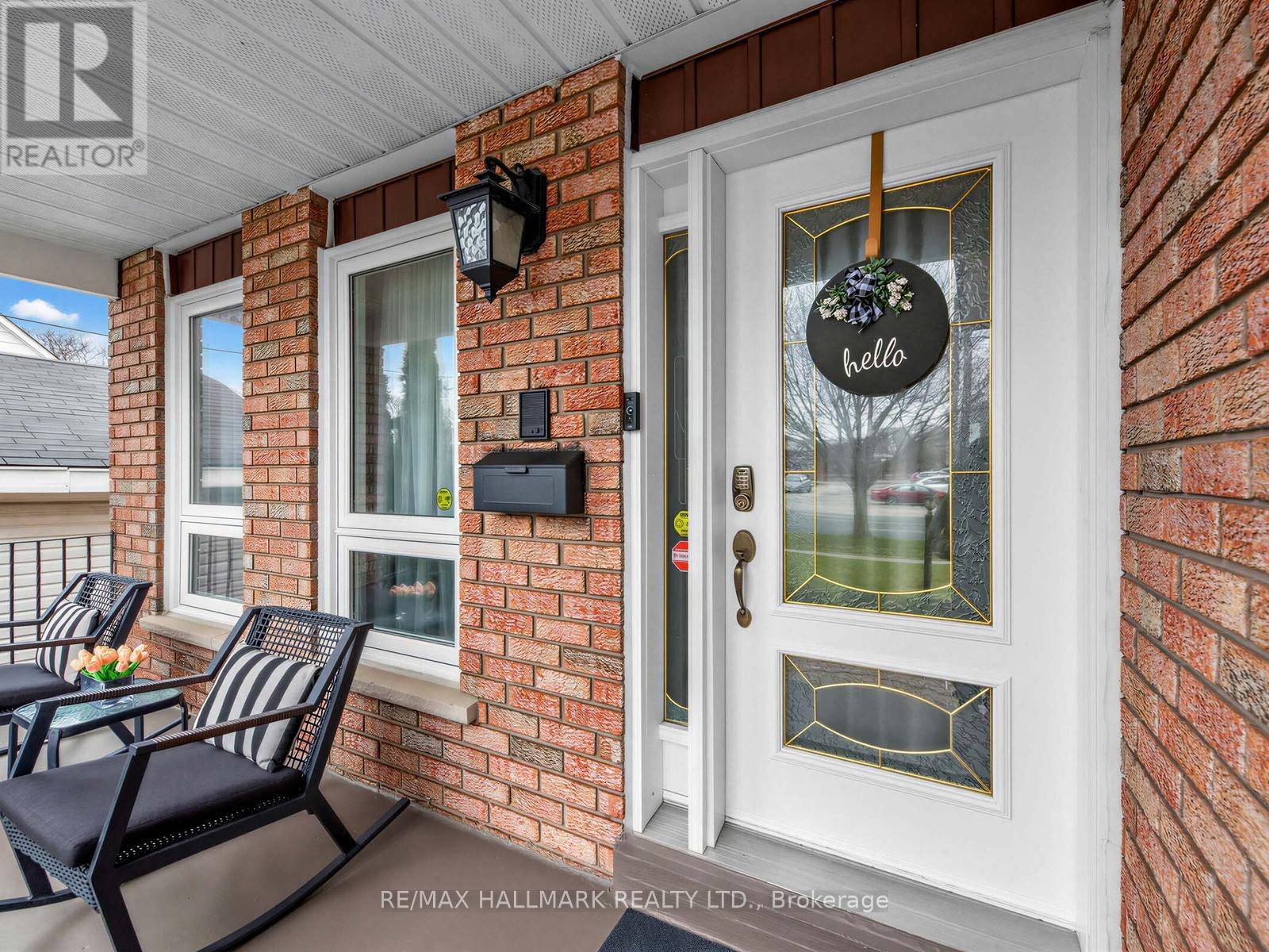 1045 Pharmacy Avenue, Toronto, Ontario  M1R 2G8 - Photo 3 - E12969524