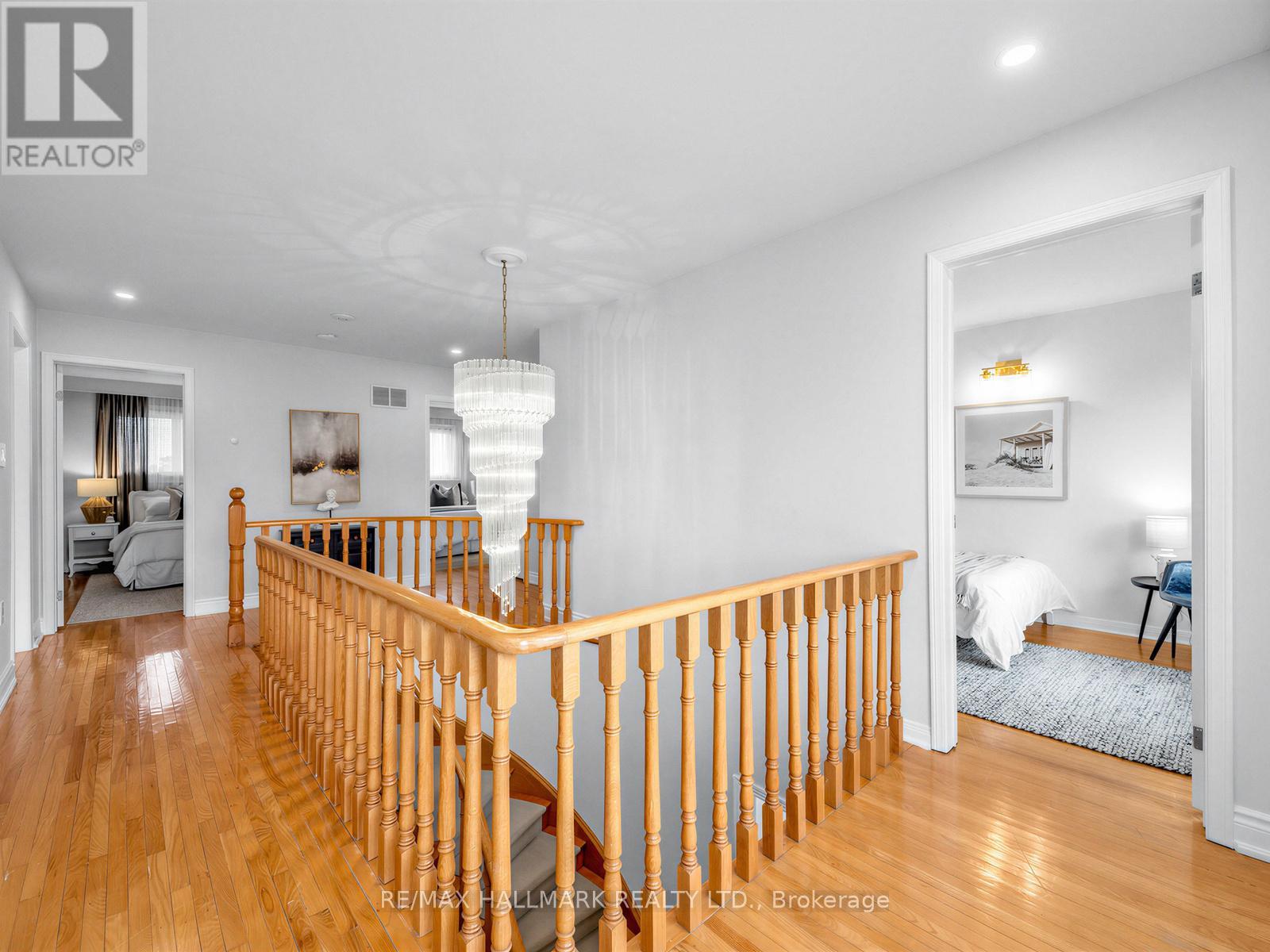 1045 Pharmacy Avenue, Toronto, Ontario  M1R 2G8 - Photo 31 - E12969524