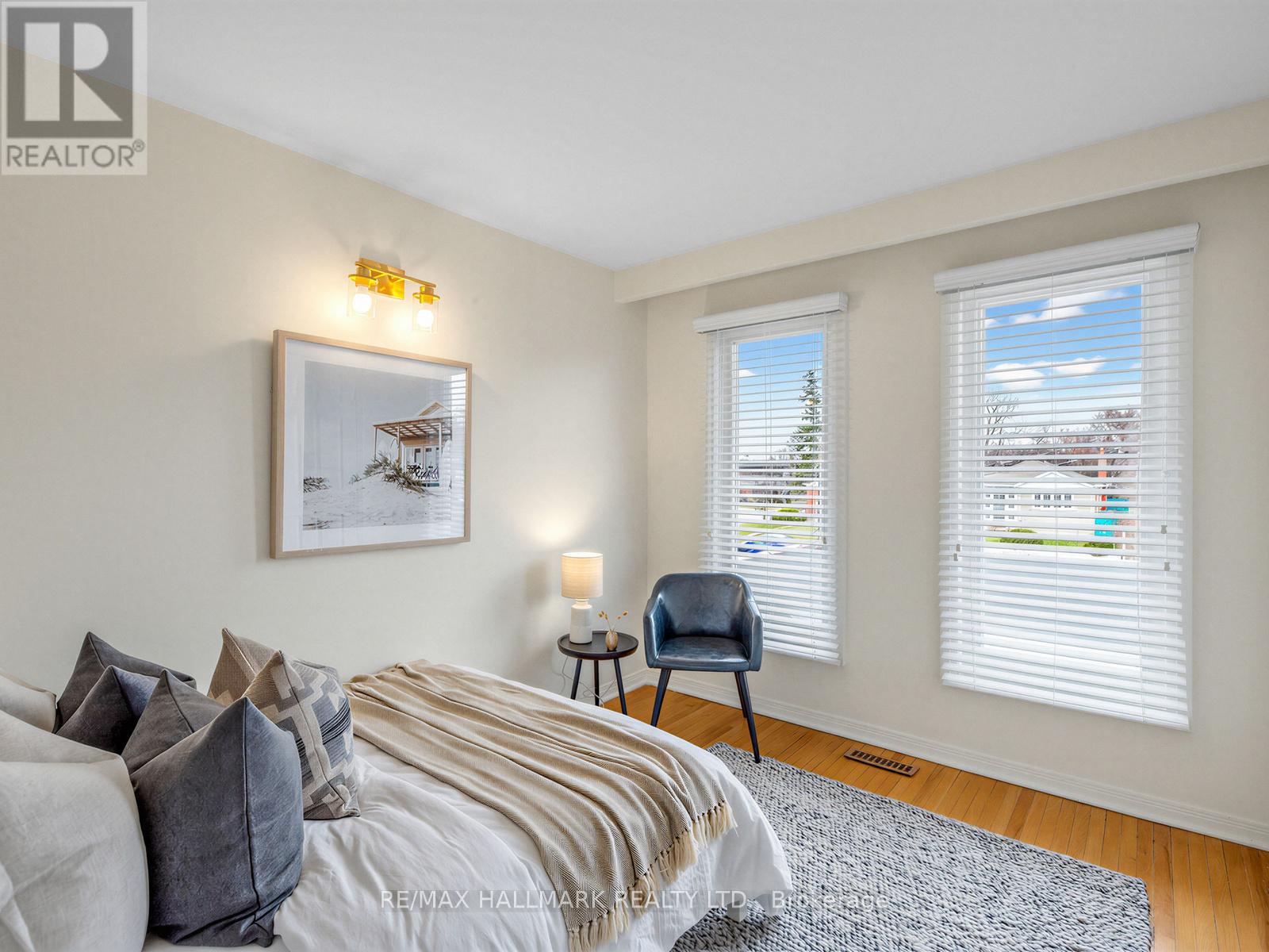 1045 Pharmacy Avenue, Toronto, Ontario  M1R 2G8 - Photo 32 - E12969524