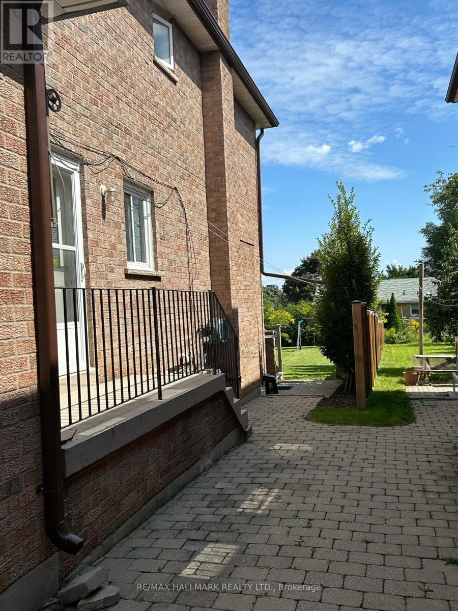 1045 Pharmacy Avenue, Toronto, Ontario  M1R 2G8 - Photo 43 - E12969524