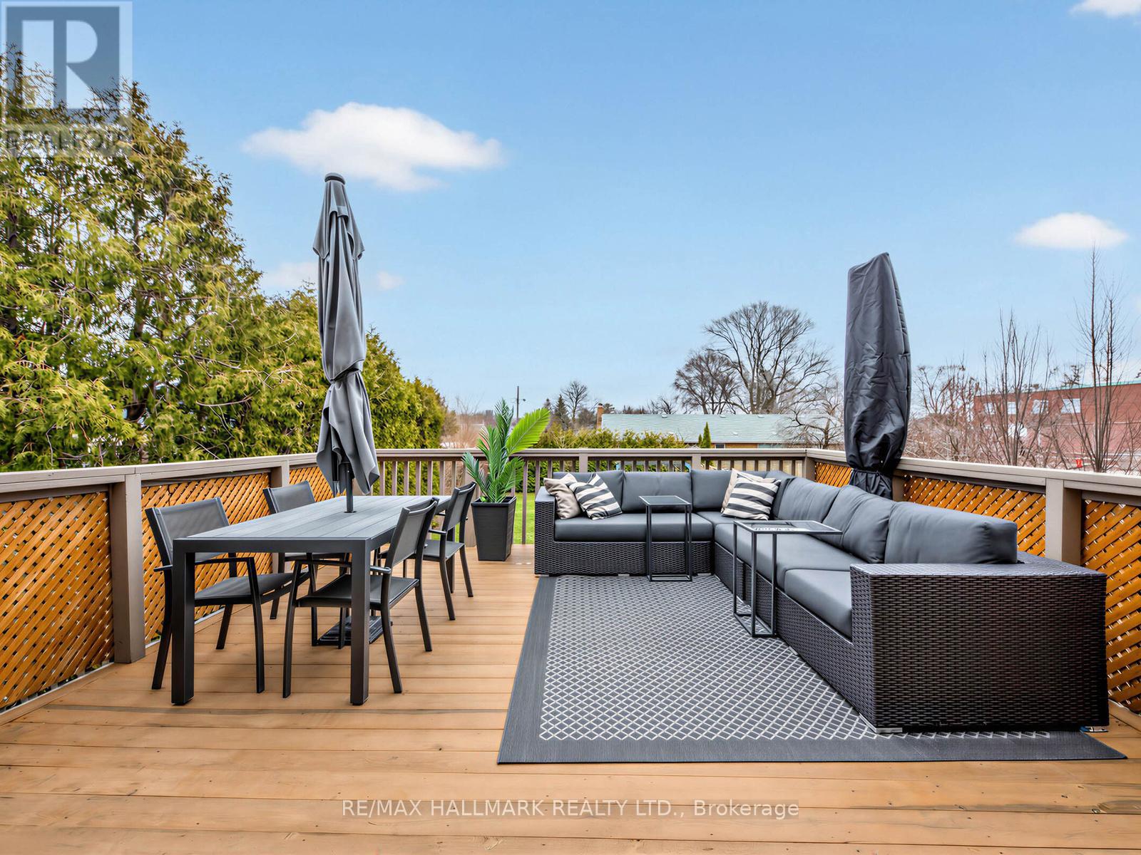 1045 Pharmacy Avenue, Toronto, Ontario  M1R 2G8 - Photo 44 - E12969524