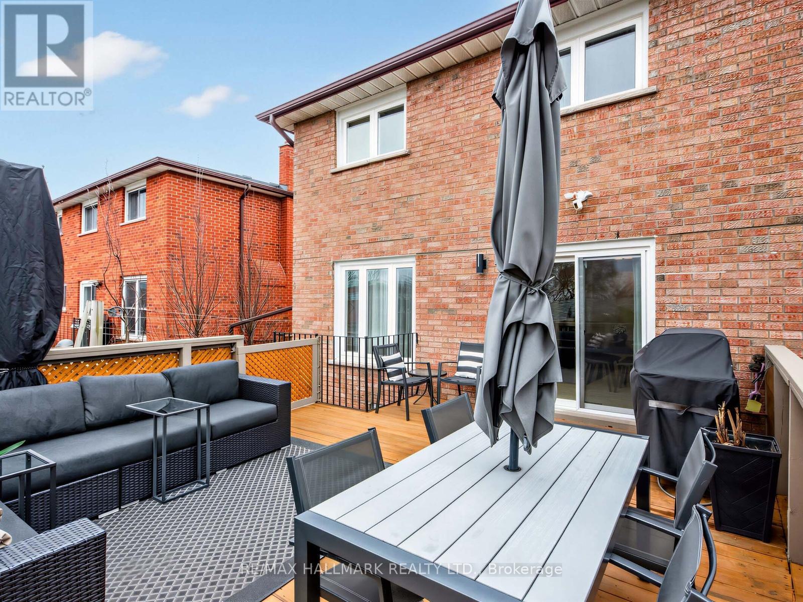 1045 Pharmacy Avenue, Toronto, Ontario  M1R 2G8 - Photo 45 - E12969524