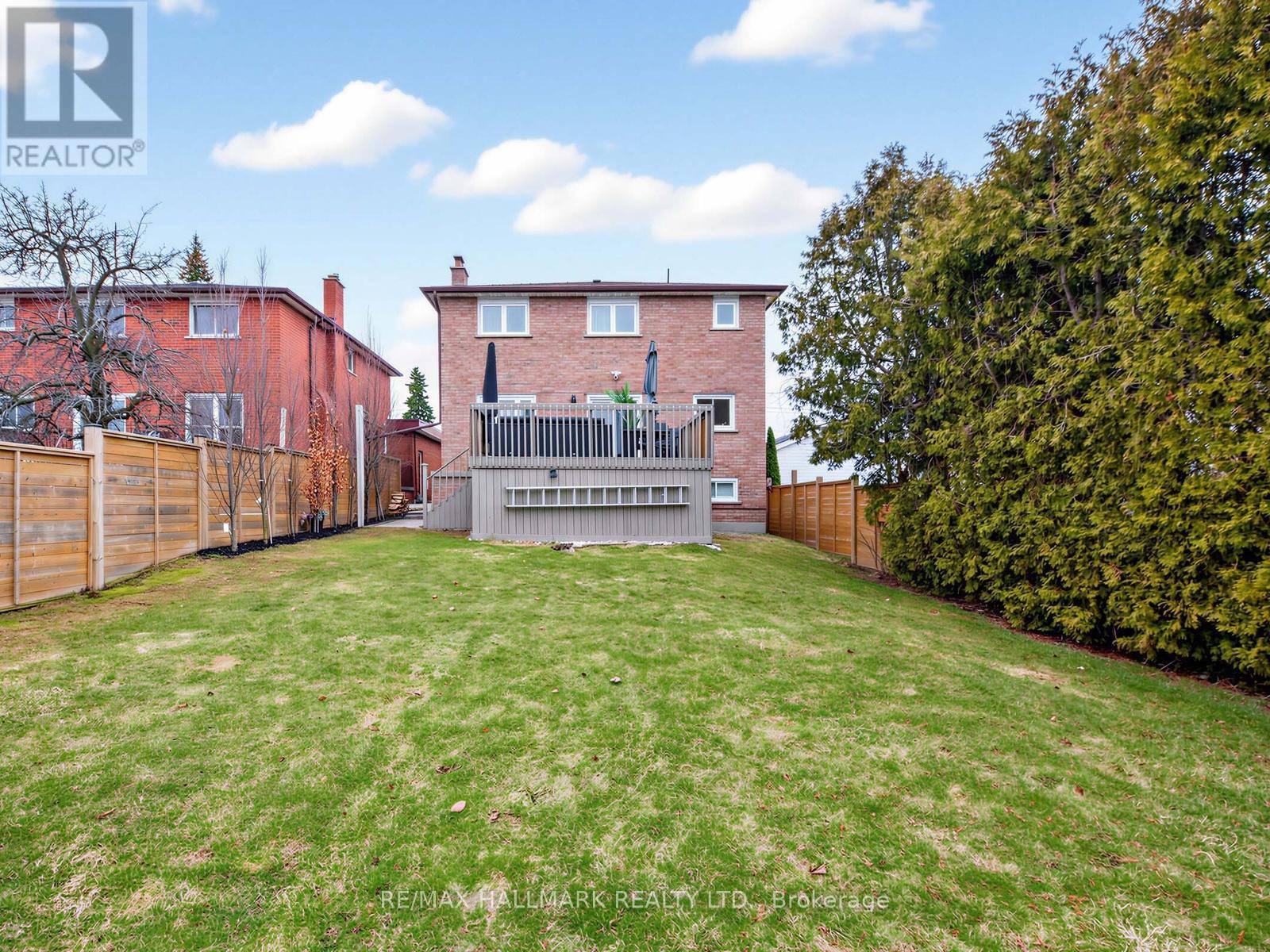 1045 Pharmacy Avenue, Toronto, Ontario  M1R 2G8 - Photo 46 - E12969524