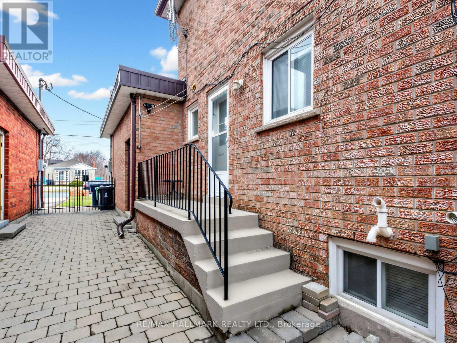 1045 Pharmacy Avenue, Toronto, Ontario  M1R 2G8 - Photo 48 - E12969524