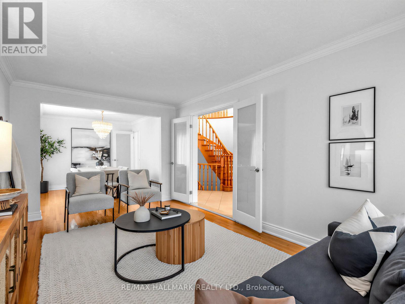 1045 Pharmacy Avenue, Toronto, Ontario  M1R 2G8 - Photo 8 - E12969524