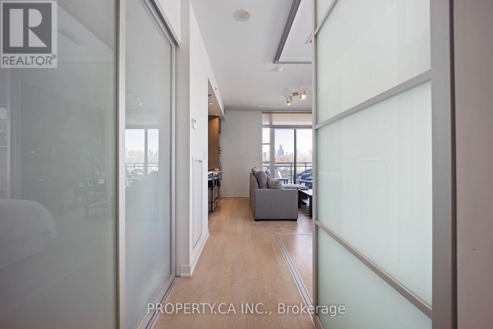 612 - 88 Colgate Avenue, Toronto, Ontario  M4M 0A6 - Photo 16 - E12969536