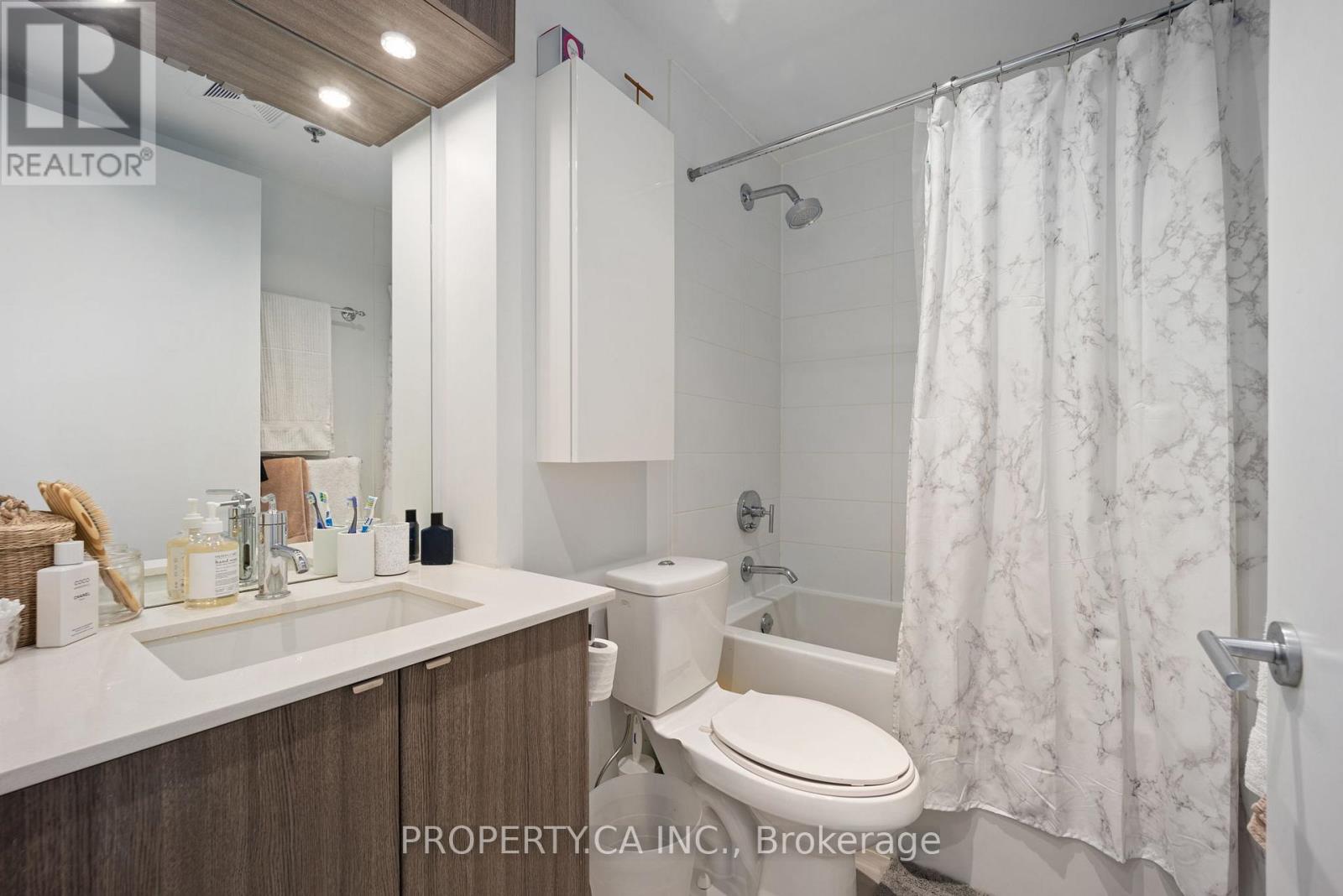 612 - 88 Colgate Avenue, Toronto, Ontario  M4M 0A6 - Photo 17 - E12969536