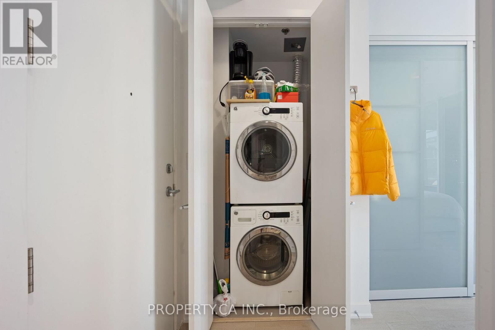 612 - 88 Colgate Avenue, Toronto, Ontario  M4M 0A6 - Photo 18 - E12969536