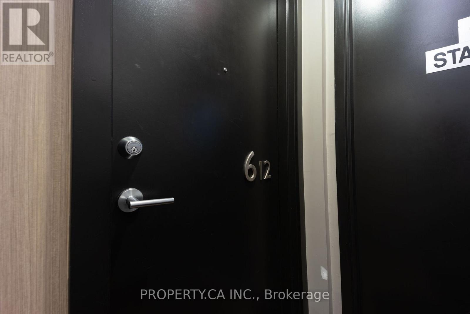 612 - 88 Colgate Avenue, Toronto, Ontario  M4M 0A6 - Photo 6 - E12969536