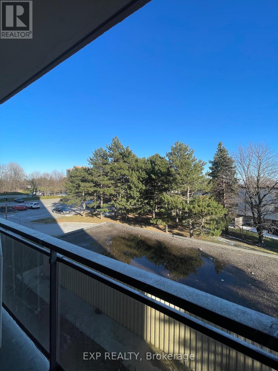 310 - 99 Blackwell Avenue, Toronto, Ontario  M1B 3R5 - Photo 11 - E12969546