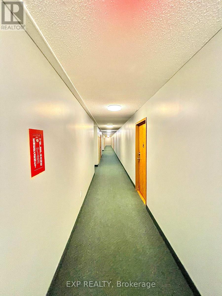 310 - 99 Blackwell Avenue, Toronto, Ontario  M1B 3R5 - Photo 5 - E12969546