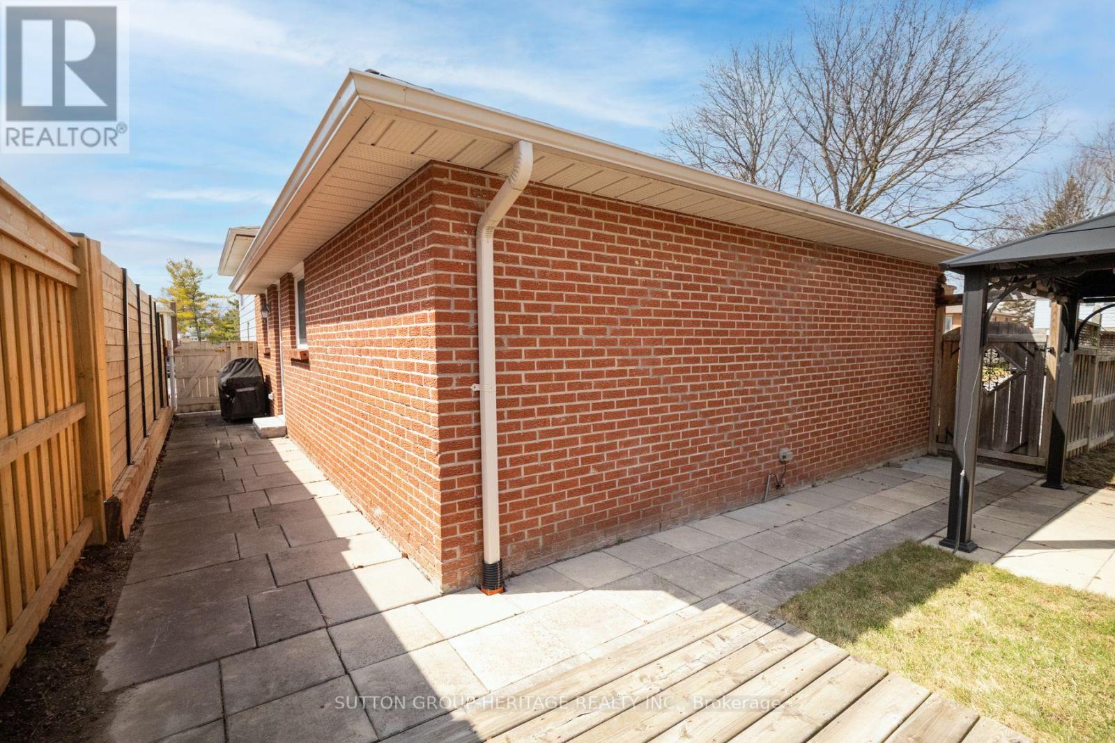 762 Clifton Drive, Oshawa, Ontario  L1G 2Z1 - Photo 46 - E12969636