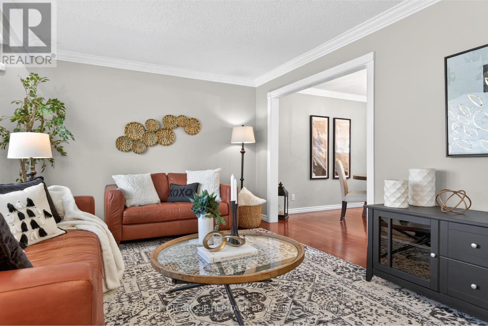 762 Clifton Drive, Oshawa, Ontario  L1G 2Z1 - Photo 8 - E12969636