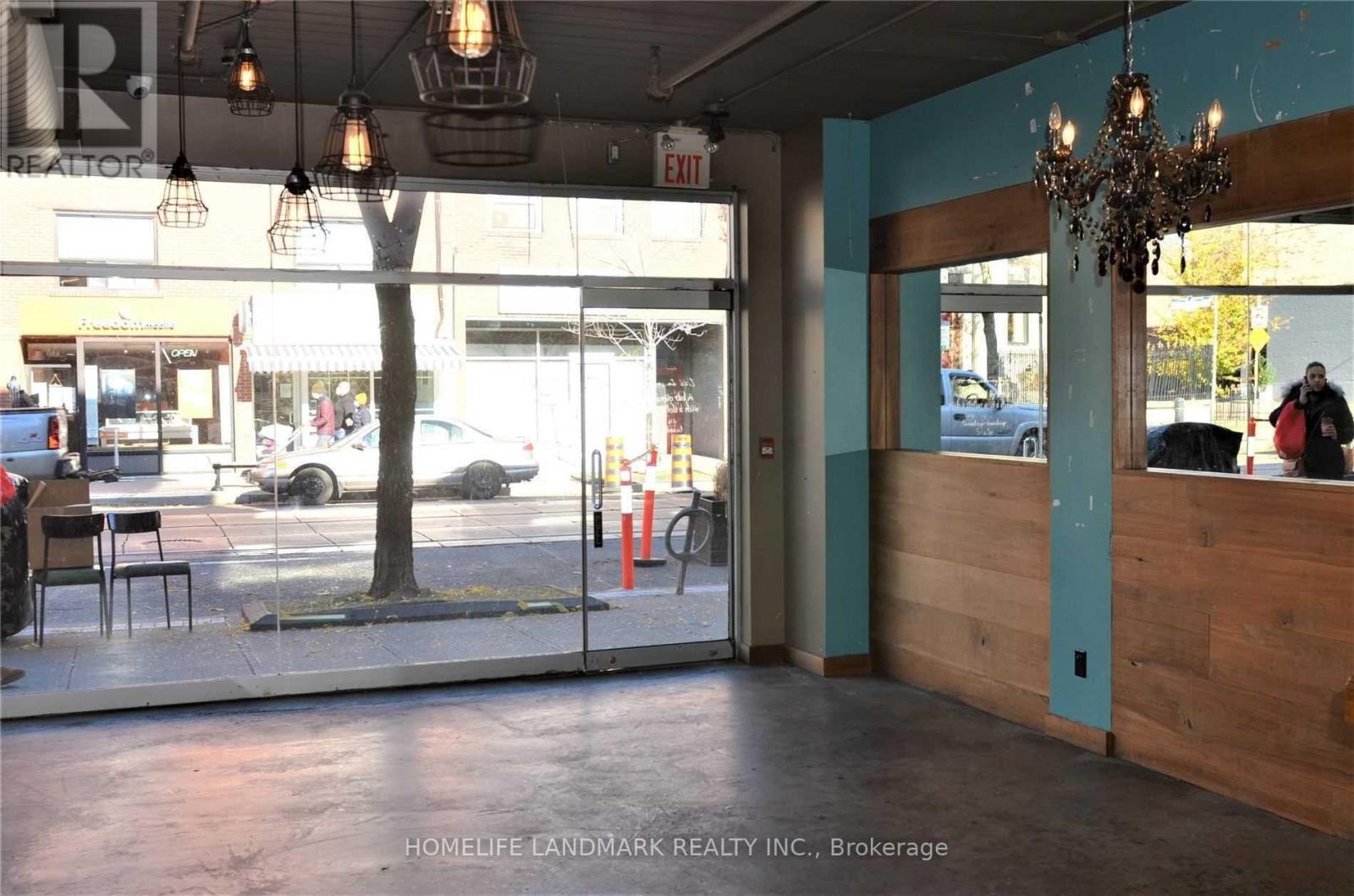 101 - 747 Queen Street E, Toronto, Ontario  M4M 1H3 - Photo 4 - E12969726