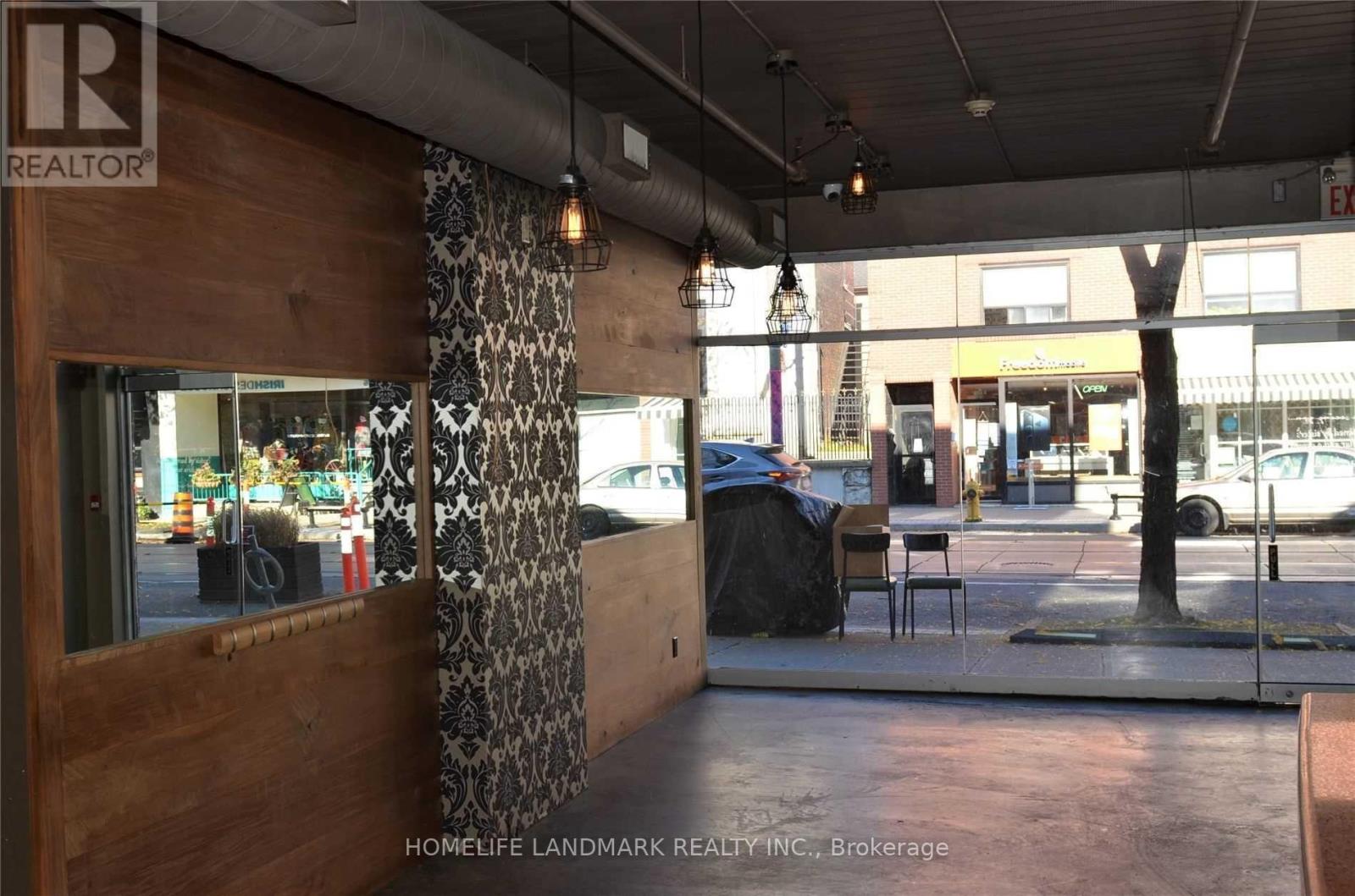 101 - 747 Queen Street E, Toronto, Ontario  M4M 1H3 - Photo 5 - E12969726