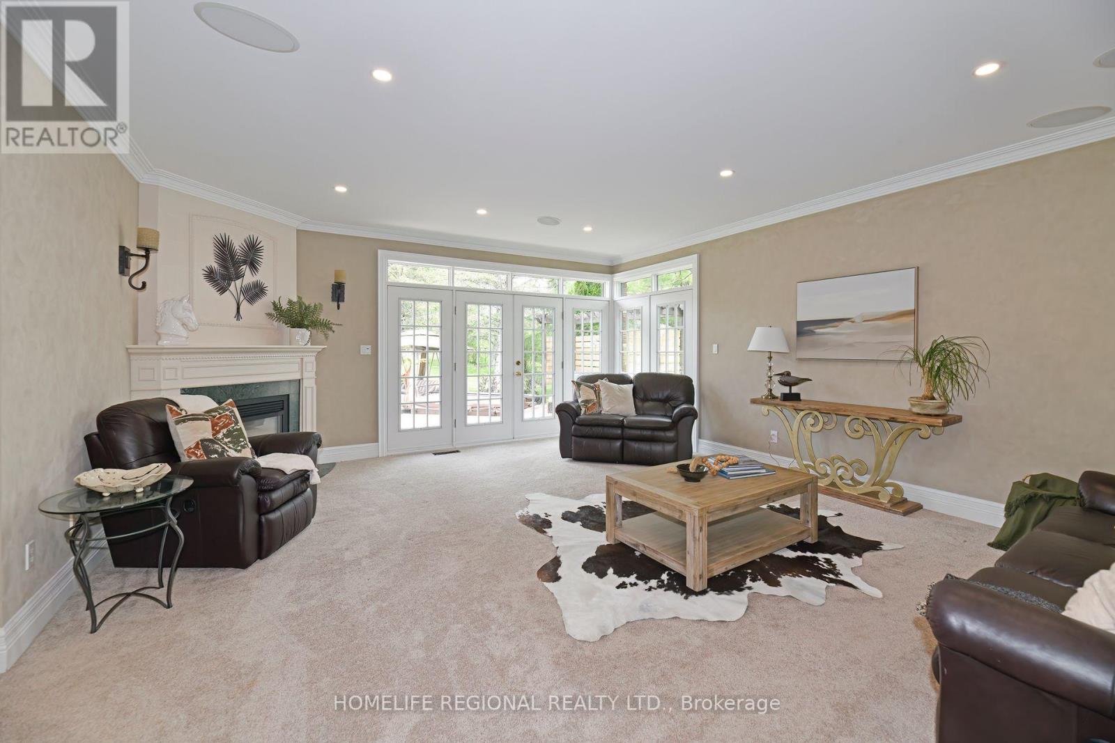 14 Buggey Lane, Ajax, Ontario  L1Z 1X4 - Photo 10 - E12969768