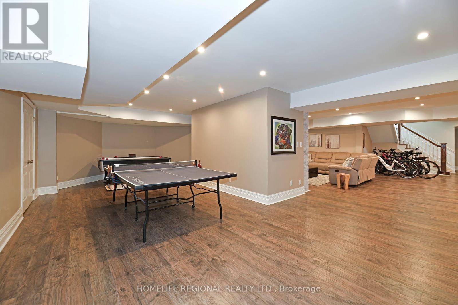 14 Buggey Lane, Ajax, Ontario  L1Z 1X4 - Photo 35 - E12969768