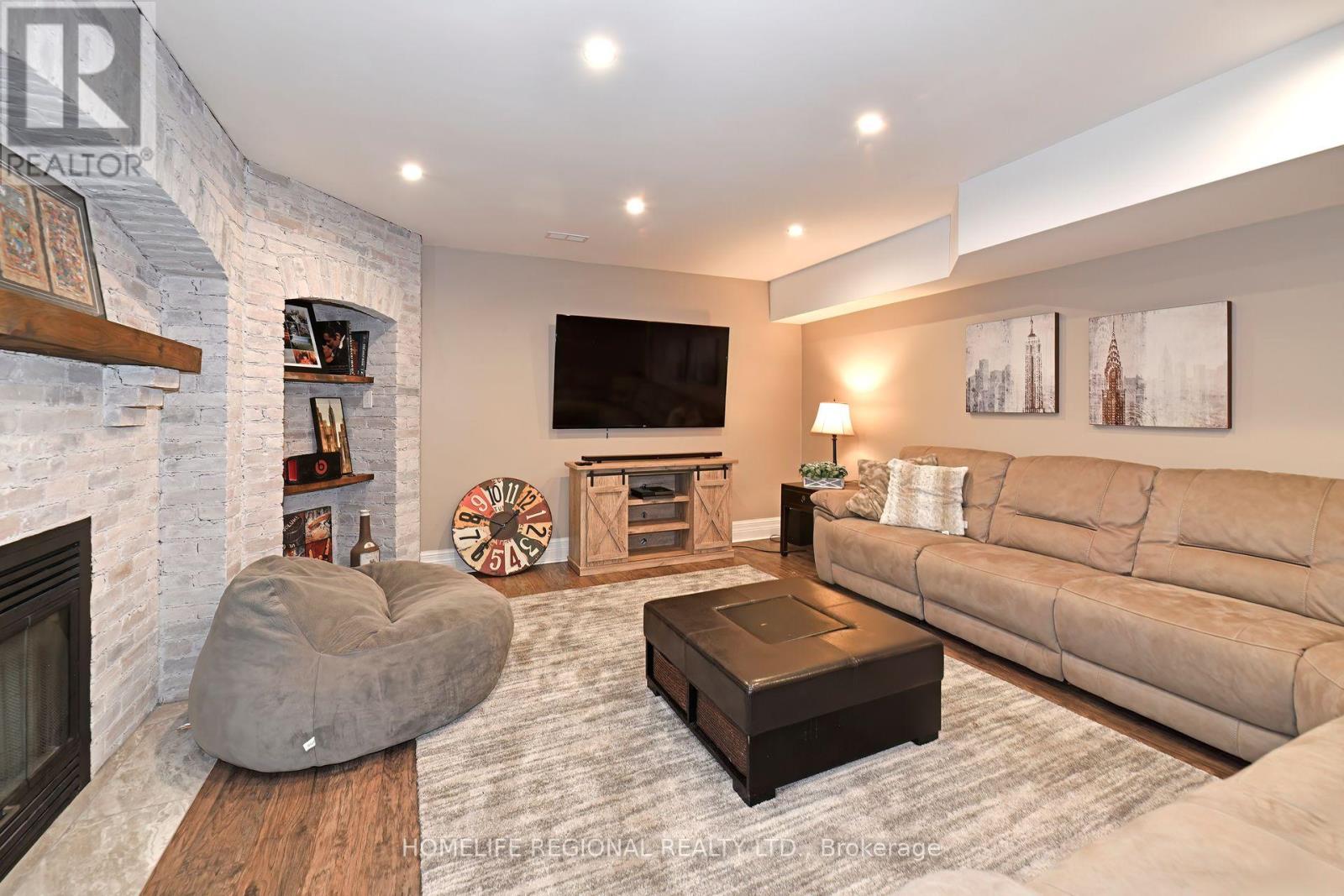 14 Buggey Lane, Ajax, Ontario  L1Z 1X4 - Photo 38 - E12969768