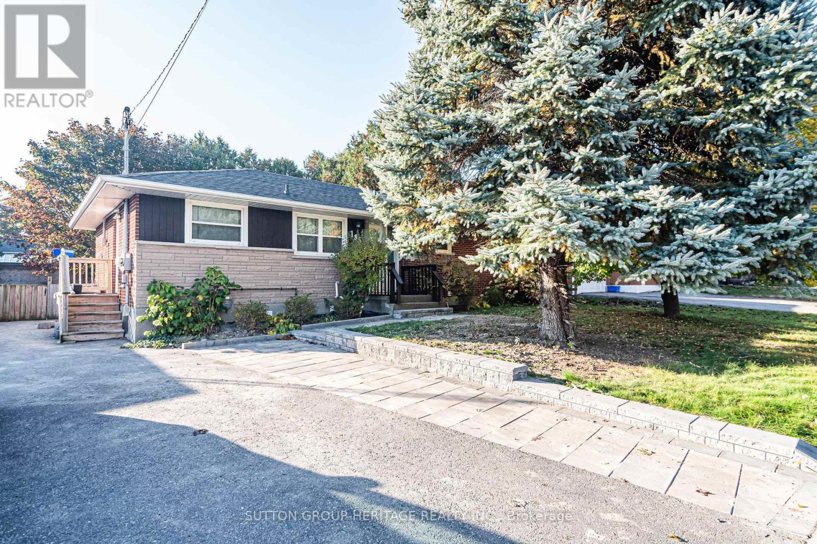 BSMT - 185 ROSSLAND ROAD E, Oshawa, Ontario