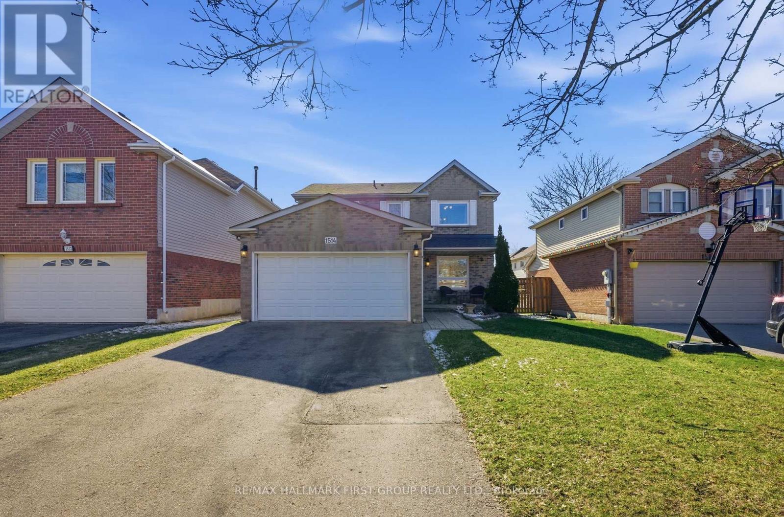 1514 RAWLINGS DRIVE, Pickering, Ontario