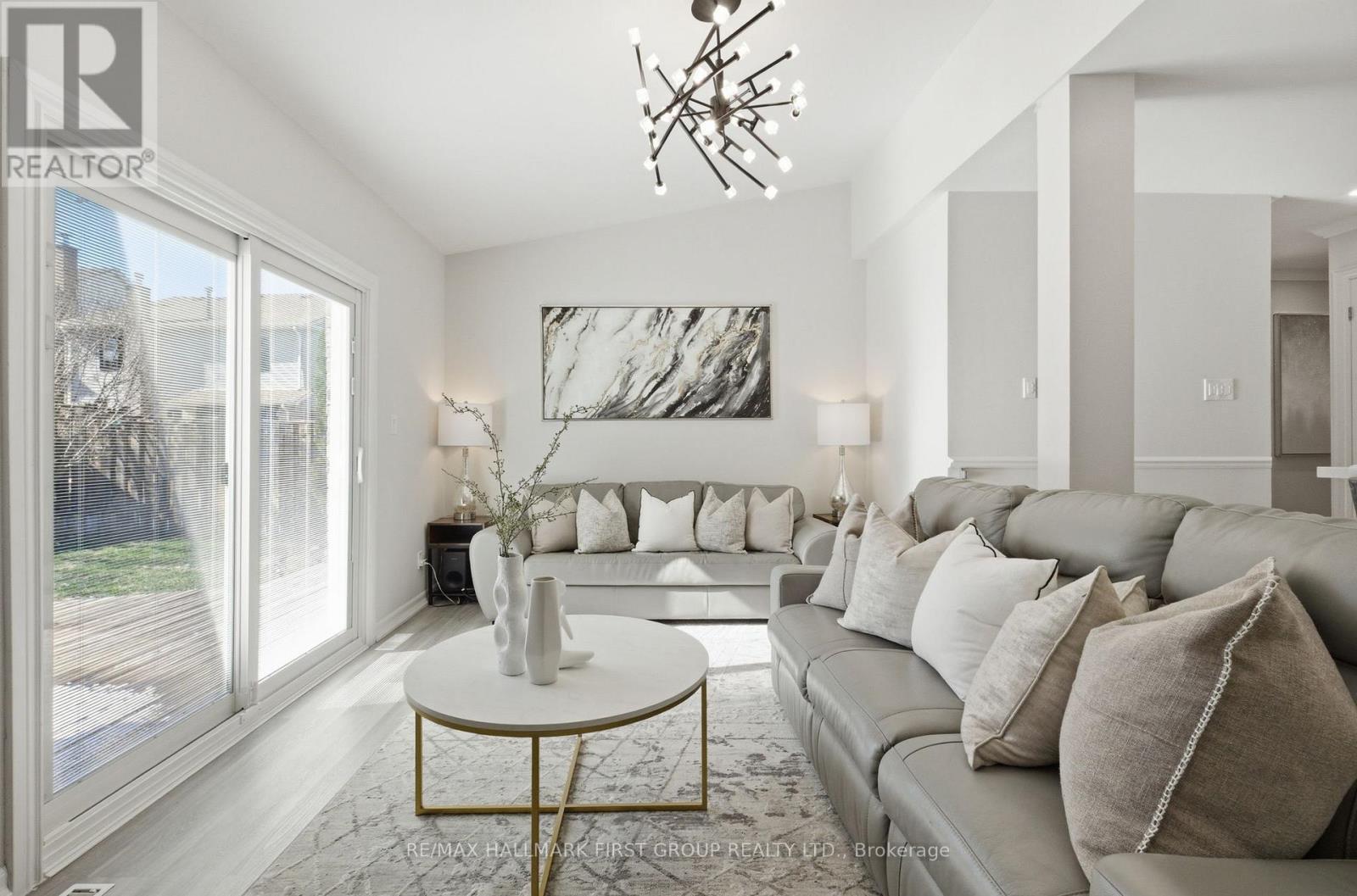 1514 Rawlings Drive, Pickering, Ontario  L1V 5A5 - Photo 11 - E12969900