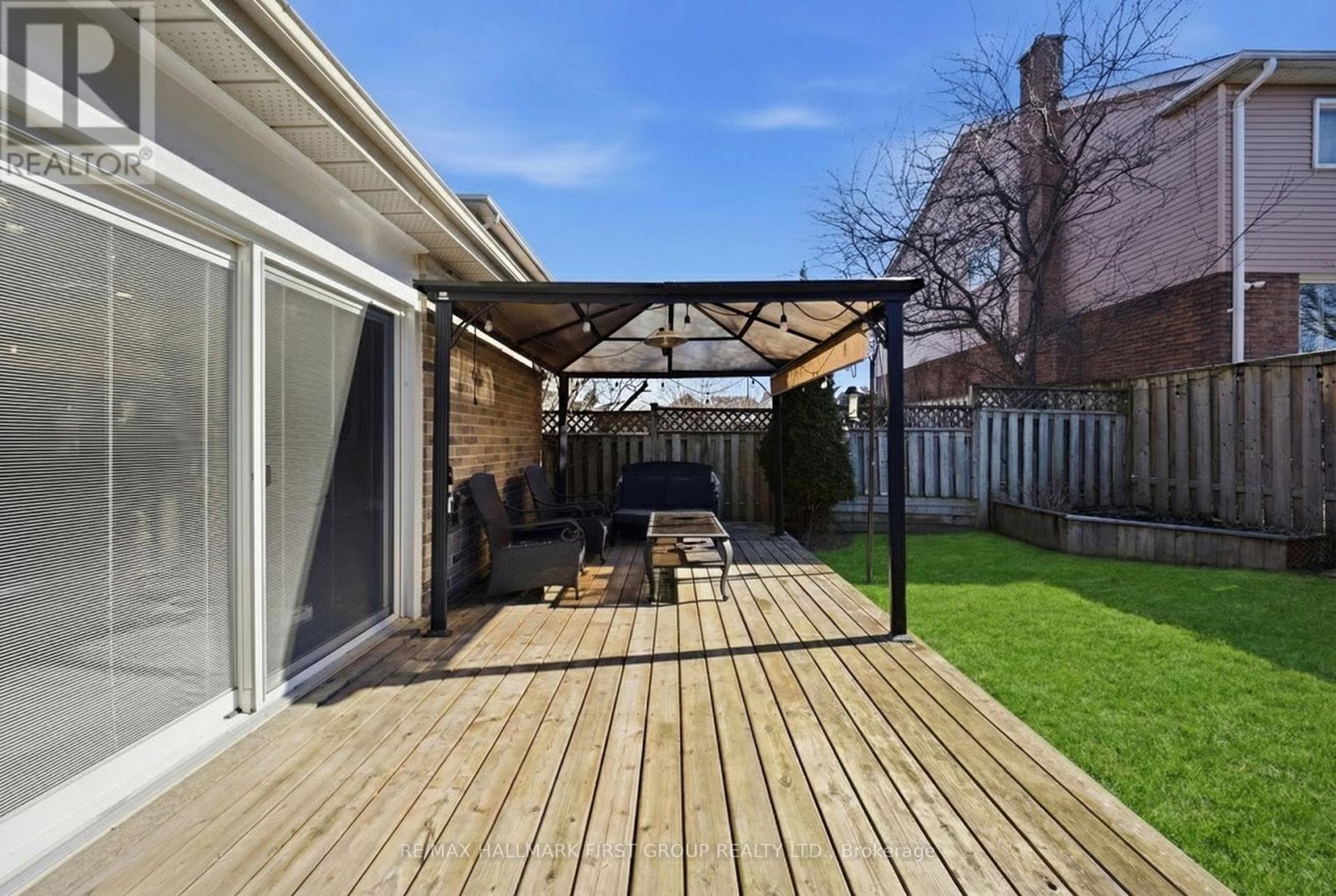 1514 Rawlings Drive, Pickering, Ontario  L1V 5A5 - Photo 22 - E12969900