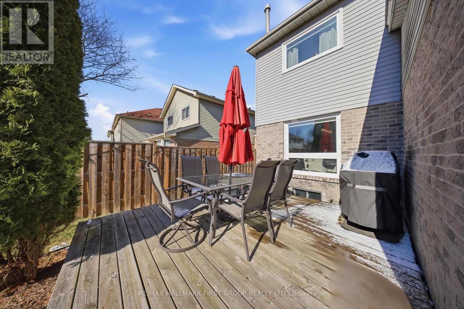 1514 Rawlings Drive, Pickering, Ontario  L1V 5A5 - Photo 23 - E12969900