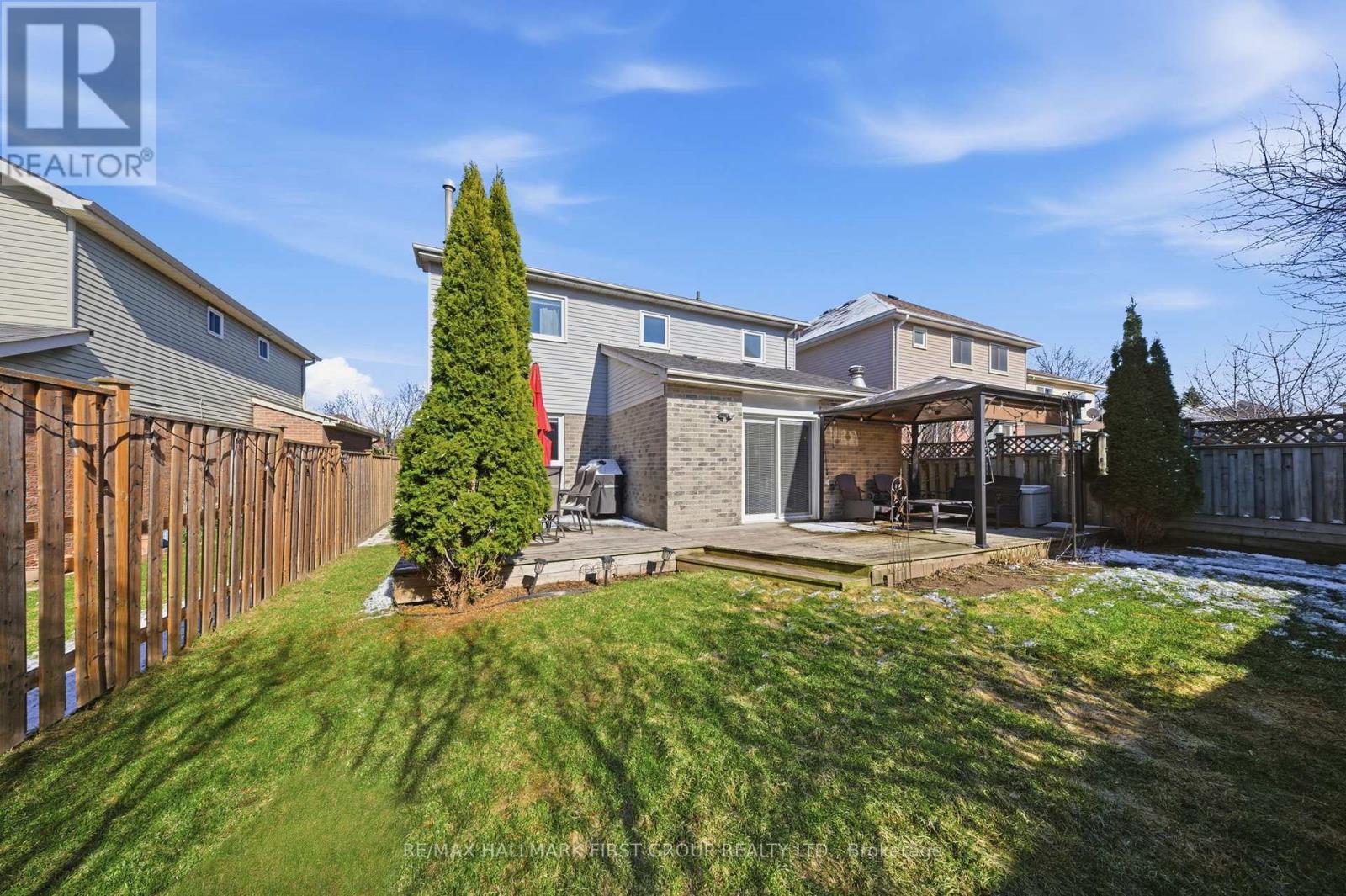 1514 Rawlings Drive, Pickering, Ontario  L1V 5A5 - Photo 25 - E12969900