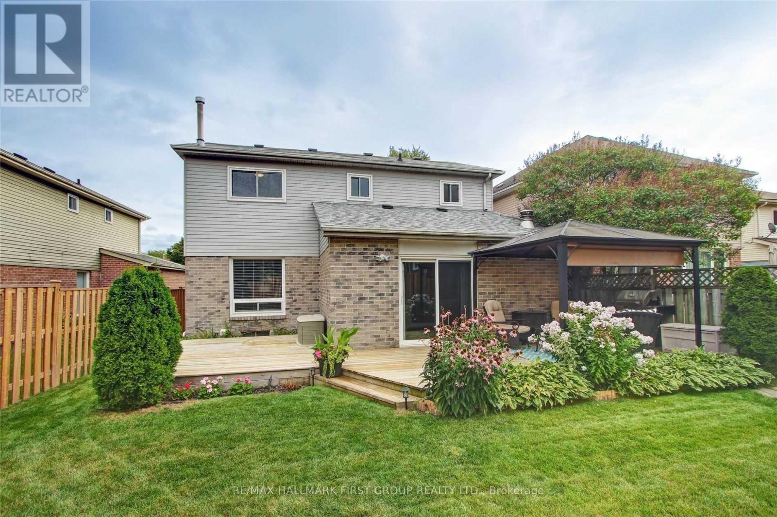 1514 Rawlings Drive, Pickering, Ontario  L1V 5A5 - Photo 26 - E12969900