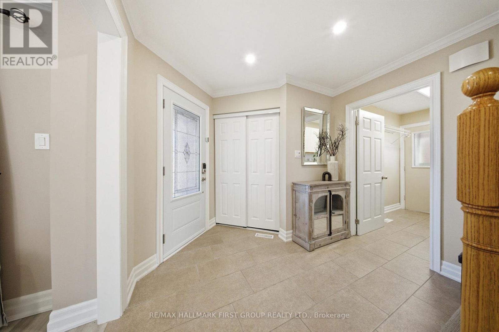 1514 Rawlings Drive, Pickering, Ontario  L1V 5A5 - Photo 3 - E12969900