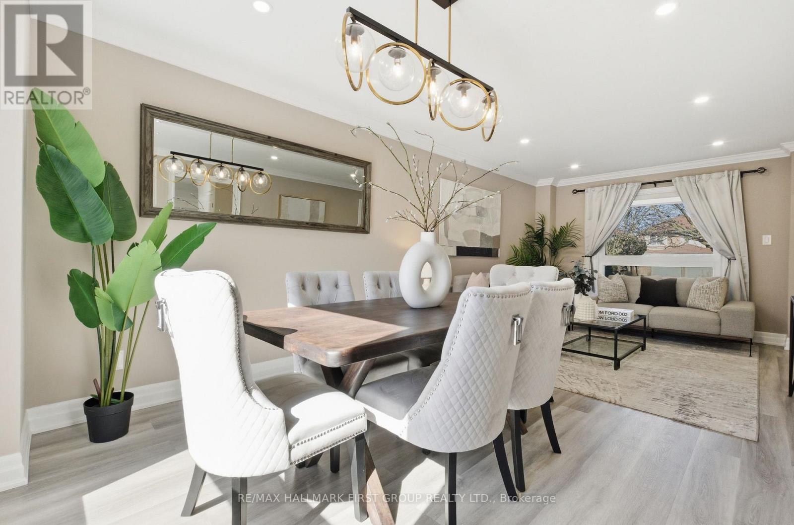 1514 Rawlings Drive, Pickering, Ontario  L1V 5A5 - Photo 5 - E12969900