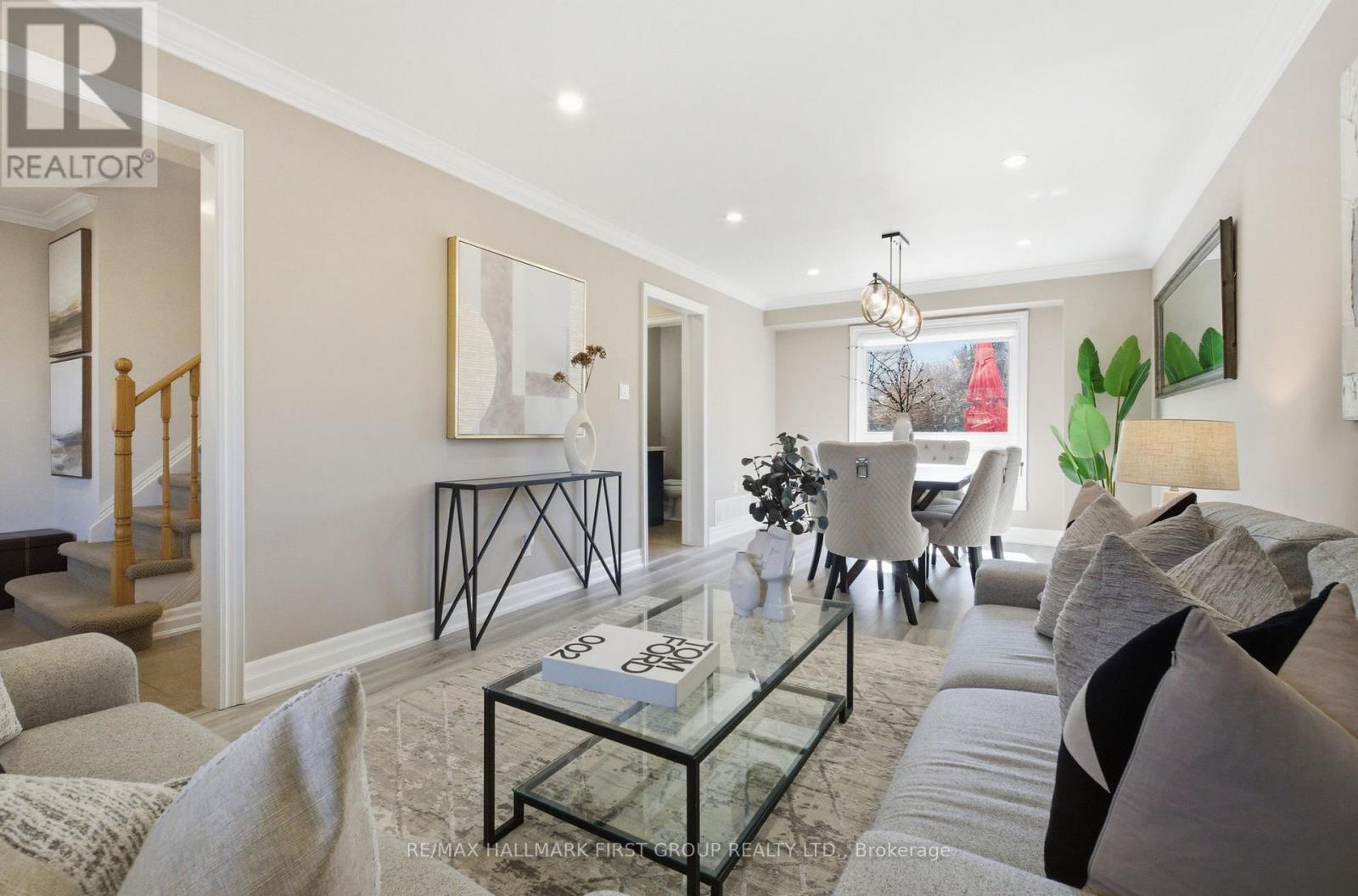 1514 Rawlings Drive, Pickering, Ontario  L1V 5A5 - Photo 6 - E12969900