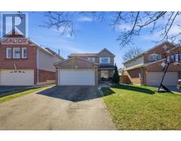1514 RAWLINGS DRIVE, Pickering, Ontario