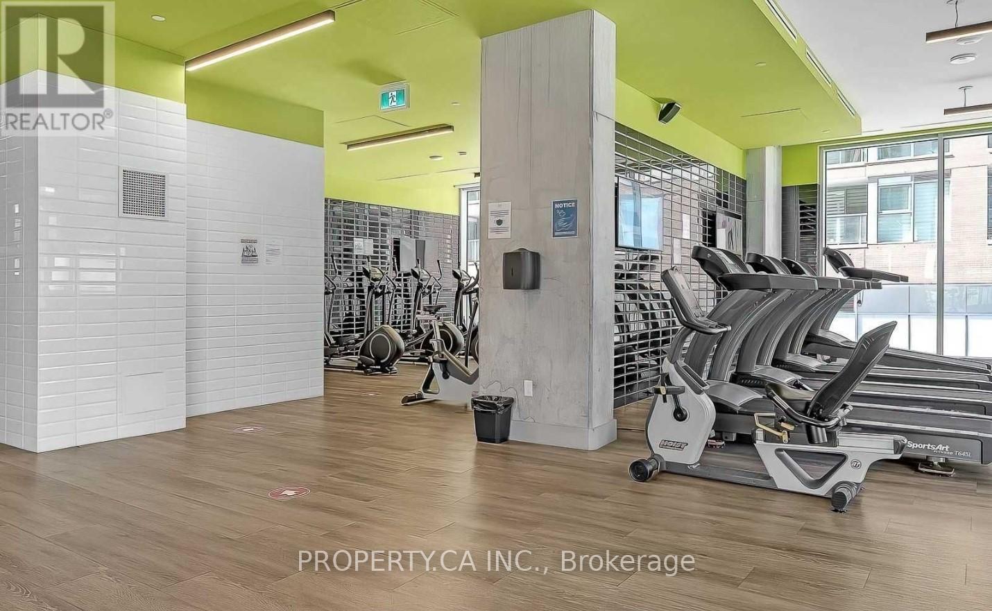 811 - 30 Baseball Place, Toronto, Ontario  M4M 0E8 - Photo 10 - E12969908