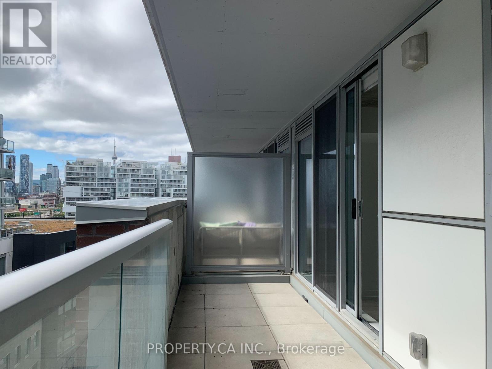 811 - 30 Baseball Place, Toronto, Ontario  M4M 0E8 - Photo 7 - E12969908