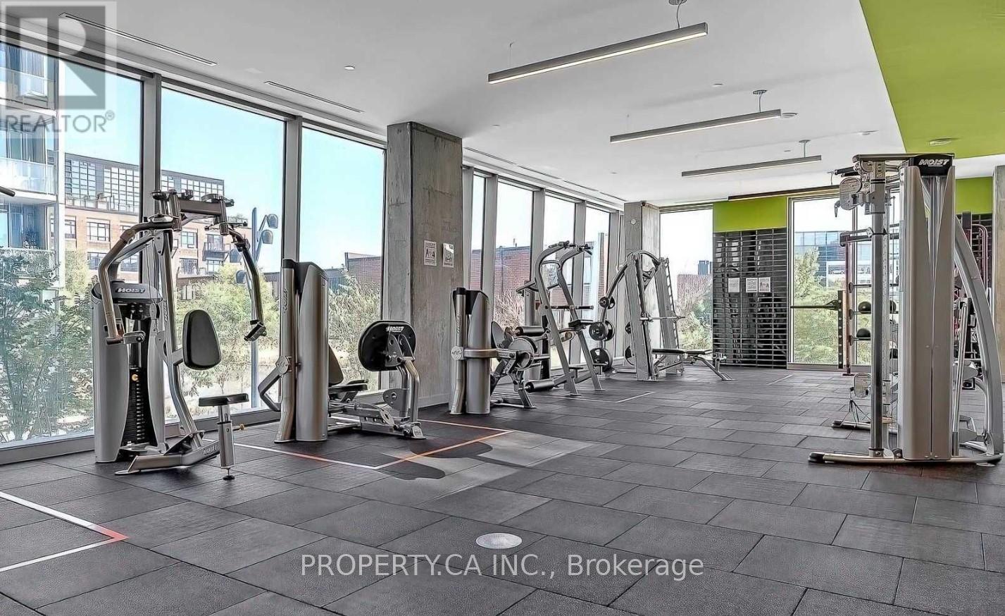 811 - 30 Baseball Place, Toronto, Ontario  M4M 0E8 - Photo 9 - E12969908