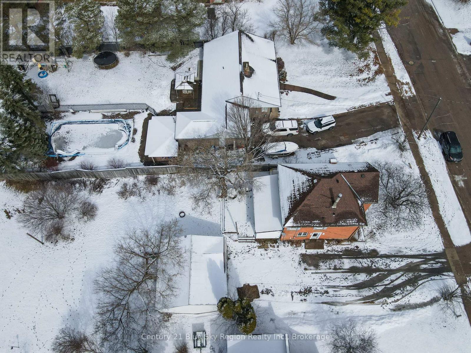 211 Edward Street S, Powassan, Ontario  P0H 1Z0 - Photo 45 - X12969784