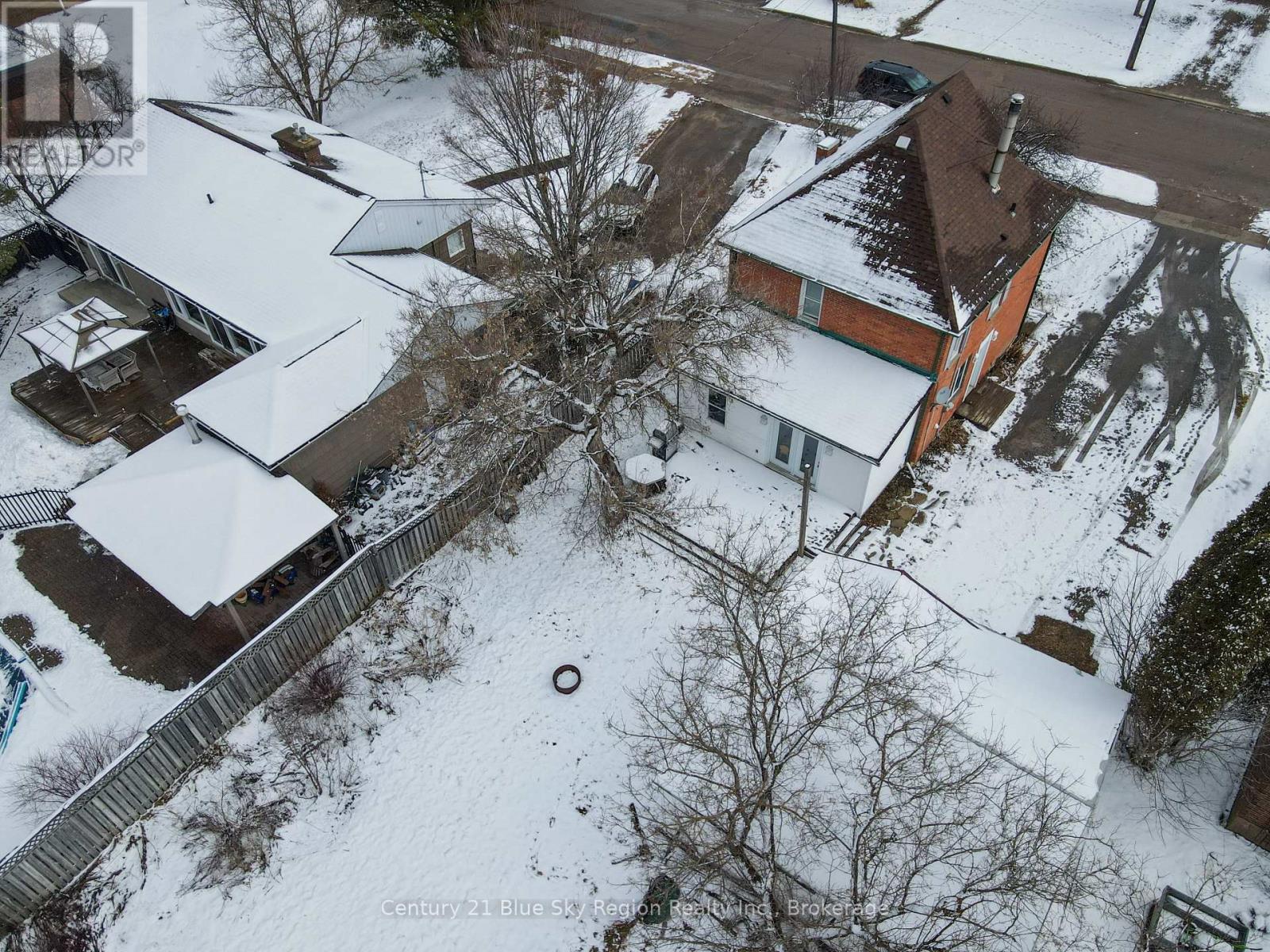 211 Edward Street S, Powassan, Ontario  P0H 1Z0 - Photo 47 - X12969784