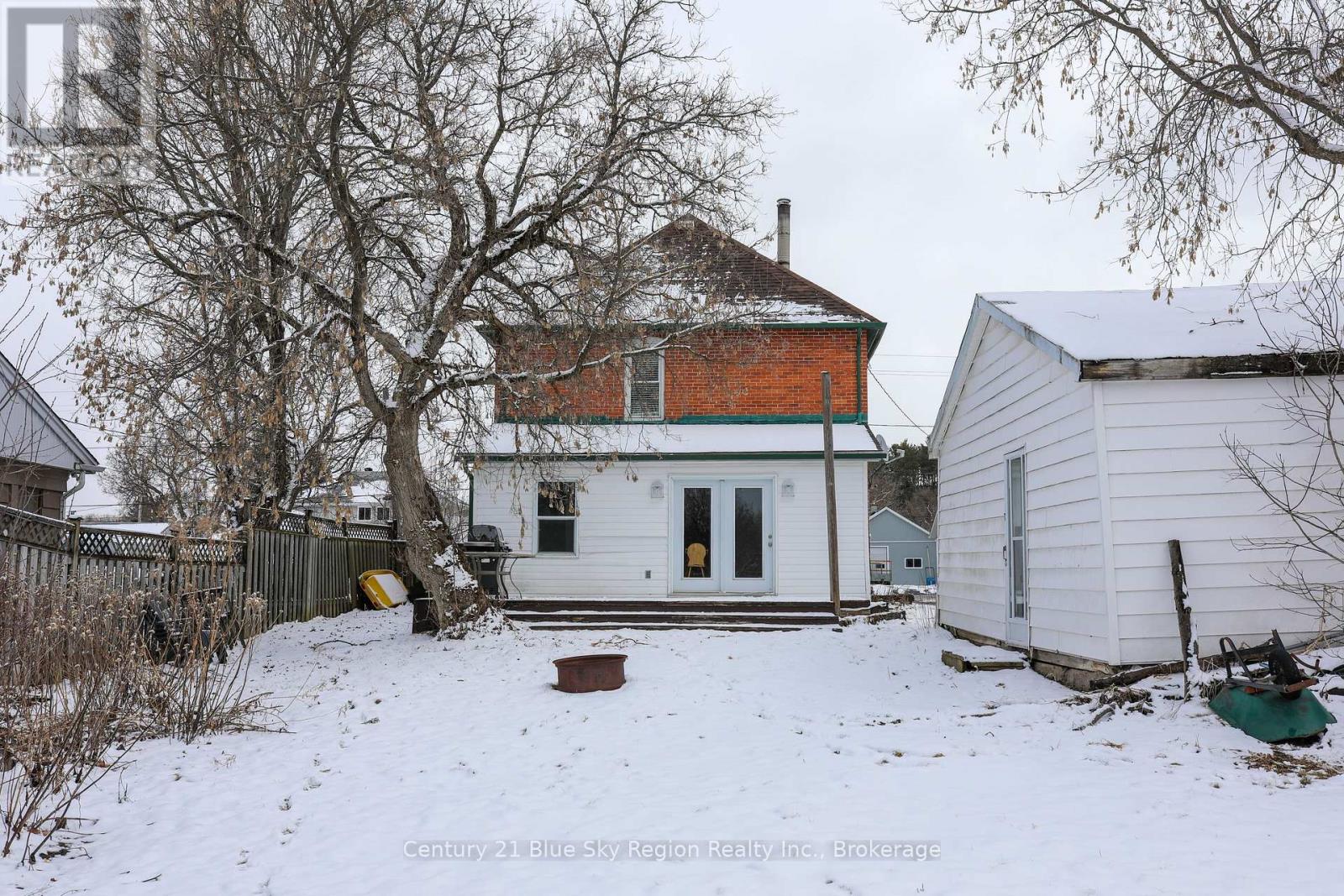 211 Edward Street S, Powassan, Ontario  P0H 1Z0 - Photo 48 - X12969784